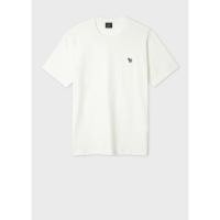 ราคา (used like new) เสื้อยืด paul smith ของแท้ 100% (47403833771)