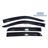 ราคา กันสาดรถยนต์ ISUZU D-max 2019-2020 สกรีนโลโก้ D-max 4ประตู แบบหนาพิเศษ งานไทย (20285563372)