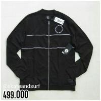 ราคา เสื้อฮู้ด ZIP VOLCOM ดั้งเดิม (41005788794)