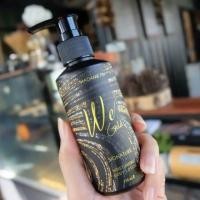 ราคา โลชั่นน้ำหอม มาดามฟิน WE GOLD สีทอง โลชั่นมาดามฟิน (150 ml.) (5805005139)