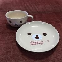 ราคา ถ้วย Rilakkuma (239691112)