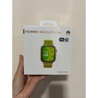 ราคา HUAWEI watch fit 4 pro นาฬิกาสมาร์ทวอร์ซ (45603834503)