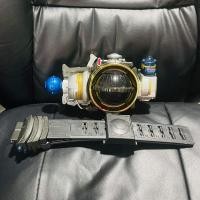 ราคา DX METEOR DRIVER | ของเล่น เข็มขัดเมเทโอ จากมาสไรเดอร์โฟเซ่ (19777344676)