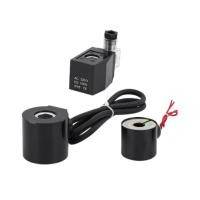 ราคา ขดลวดโซลินอยด์วาล์วขดลวดธรรมดาป้องกันหมอกขดลวดกันน้ํากลางแจ้งขดลวดป้องกันความชื้นขดลวด (56453628344)