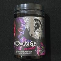 ราคา God Of Rage Centurion Labz Made in USA (29813513544)