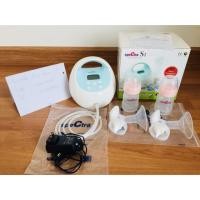 ราคา เครื่องปั๊มนม Spectra S1 (839714208)