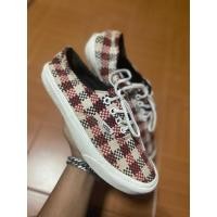ราคา Vans ไซร้ 38/24 มือสองของแท้ (25294767606)