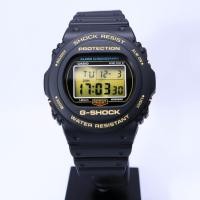 ราคา CASIO G-SHOCK DW 5735 D 35th G-shock Anniversary (20994724468)