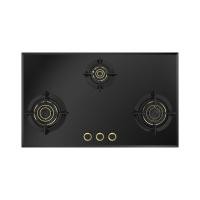 ราคา TECNOGAS เตาแก๊ส TEC HB 3086 GB DIRECFLAME (43956025747)