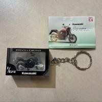 ราคา 【Direct from Japan】Kawasaki GPZ900R Ninja [สีดำด้าน x สีเทามุก]【Japan Exclusive】 (51305639249)