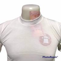 ราคา เสื้อลำลอง สีพื้นซับใน ตำรวจทหาร (3633618806)