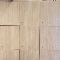 ราคา ตู้ล็อคเกอร์ 12ช่อง ไม้ (43061451256)