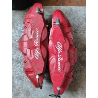 ราคา Brembo Alfa Romeo 4POT M12 ปั๊มเบรค คู่หน้า (42603947173)