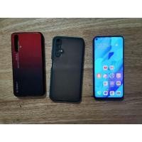 ราคา hauwei nova 5t 128gb (24516456976)