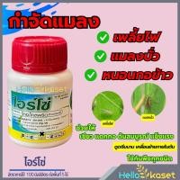 ราคา สารกำจัด เพลี้ย ไอร์โซ่ ตราหัวเสือลูกโลก ไทอะโคลพริด24% ขนาด 100 ซีซี หนอน เพลี้ยไฟ แมลงบั่ว (14302738777)