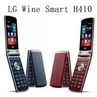 ราคา LG Wine Smart II H410 โทรศัพท์มือถือ 3.2 หน้าจอ IPS LCD 1GB RAM 4GB ROM 3.15MP WiFi Android LG H410 สมาร์ทโฟน (27787028140)