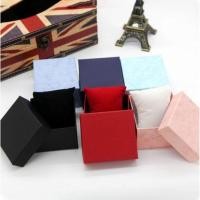 ราคา กล่องนาฬิกาเปล่า / กล่องนาฬิกาธรรมดา / กล่องใส่นาฬิกา / กล่องใส่นาฬิกา (49254925033)