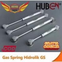 ราคา HUBEN Gas Sping ไฮดรอลิกที่นั่งรถจักรยานยนต์ Huben 1 ชิ้น | ชุดครัวไฮดรอลิค | ชุดครัวไฮดรอลิค (53050695131)