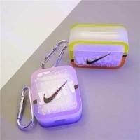 ราคา บุคลิกภาพแนวโน้มยี่ห้อสําหรับ Airpods 1st/2nd Generation หูฟัง Airpods pro เคสป้องกัน Airpods 3rd Generation Soft TPU กรณี (26903391135)