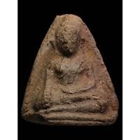 ราคา พระหลวงพ่อโป้ หรือ พระโป้ กรุวัดบางกระทิง อ.เสนา จ.พระนครศรีอยุธยา (13783146472)