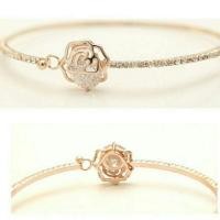 ราคา ใหม่พร้อมส่ง กำไรข้อมื้อแฟชั่นงานนำเข้า (2358024309)