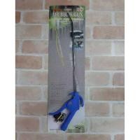 ราคา Winton ปืนฉีดลม พลาสติก 13 นิ้ว (6470686346)