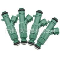 ราคา หัวฉีดน้ํามันเชื้อเพลิง เหมาะสําหรับ Hyundai/Kia หัวฉีดน้ํามันเชื้อเพลิง/หัวฉีดเชื้อเพลิง 35310-25200 โรงงานพร้อมสต็อก (53355367667)