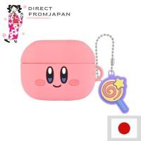 ราคา Kirby AirPods Pro (2nd generation)/AirPods Pro Silicone Case [Direct from Japan] (24221052382)