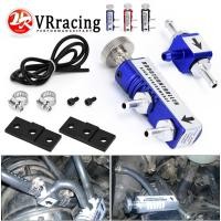 ราคา VR Universal High Performance Adjustable Manual Turbo Boost Controller Kit 1-30 Psi In-Cabin Boss Control VR3123 (55603144679)