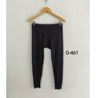 ราคา L(ช) Heattech (O-461) แบรนด์ uniqlo ยูนิโคล่ กางเกงลองจอน ชาย (46053573049)