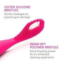 ราคา [พร้อมส่ง] Foreo Issa play สีเขียวมิ้น (23864063149)