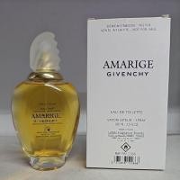 ราคา Givenchy Amarige EDT 100ml 3.3.3fl.oz [tester] (24336794358)