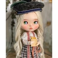 ราคา ตุ๊กตาบลายธ์ Blythe คัสตอมหน้าปั้น (28151543141)