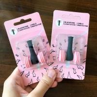 ราคา พร้อมส่ง Blackpink lightstick Cable protector ตัวป้องกันสายชาร์จหัก แท่งไฟแบล็คพิงค์ #บึลพิงค์บง (7208421946)