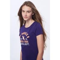 ราคา เสื้อยืดของแท้100% CC Double O (6743113536)