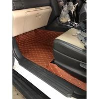 ราคา ลดล้างสต๊อก พรมปูพื้นรถยนต์ 6D TOYOTA ALPHARD / VELLFIRE ปี 2015 ขึ้นไป (27603980722)