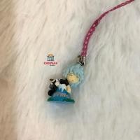 ราคา Gintama | กินทามะ พวงกุญแจกินทามะ กินโทกิ ท่าขี่ภูเขาไฟฟูจิ (26350363382)