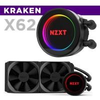 ราคา NZXT KRAKEN X62 ชุดระบบระบายความร้อนด้วยน้ำ NZXT KRAKEN X62 สภาพสวย ประกันยาวๆ (15271042305)
