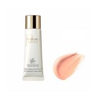 ราคา Cle de Peau Beaute UV Protection Cream SPF50+ PA++++ 30ml, Anti-Aging Natural Color (49952716578)