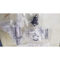 ราคา สวิทช์ตูดปั้มโซล่า SCV วาล์ว โซลินอยล์ แท้ Toyota Vigo 04-11 2004 -2011 , โตโยต้า วีโก้ 04 - 11 ตัวยาว (7746013487)