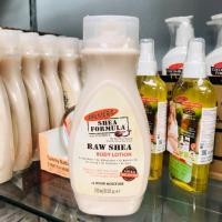 ราคา PALMER'S RAW SHEA FORMULA LOTION 250 ml (688442946)