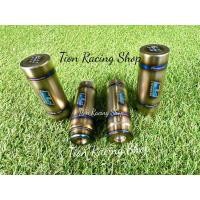 ราคา หัวเกียร์เม้งซัง MS (สีด้าน)All new 12-19/1,790.-All new20-24/1,790.-✳️ความยาว 9Cm.✳️ทำจากไทเทเนี่ยมแท้ 100% (24786414768)