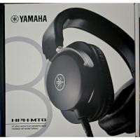 ราคา YAMAHA HPH-MT8 | หูฟังมอนิเตอร์ ตอบสนองย่านความถี่ 15 Hz – 28 kHz , Impedance 37 Ω (28766422241)
