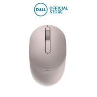 ราคา WIRELESS MOUSE (เมาส์ไร้สาย) DELL WIRELESS-BLUETOOTH MS3320W ASH PINK (16599146832)