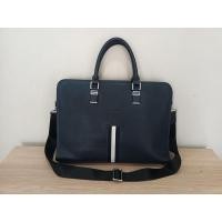 ราคา กระเป๋า BALLY Briefcase หนังแท้ หนังสวย (21042556909)