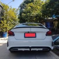 ราคา สปอยเลอร์แนบคาร์บอนแท้ mg5 (27170538305)