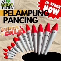 ราคา EVA Conical Spyrofoam Fishing Float Buoyancy Casting Pelampung Pancing (43150306044)