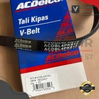 ราคา Vbelt Fanbelt Baleno 1.6 1997-1998 Next G ACDELCO 2421 พัดลมเข็มขัดพัดลมเข็มขัด V-belt 4PK815 (42426893865)