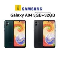 ราคา Samsung Galaxy A04 [3+32GB] จอ6.5” เครื่องศูนย์แท้ รับประกันศูนย์ 1 ปี (18464406545)