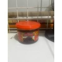 ราคา น้ำพริกเผาโบราณ200กรัม สินค้าโอท็อปแม่วรรณา (42067826432)